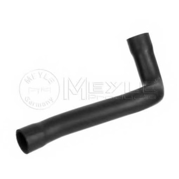 Шланг радиатора MEYLE MRH0254 / 319 115 3187