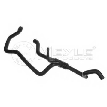 Шланг радиатора MEYLE MRH0255 / 319 115 3188