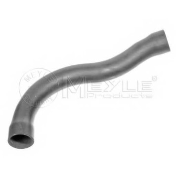 Шланг радиатора MEYLE MRH0258 / 319 115 3197
