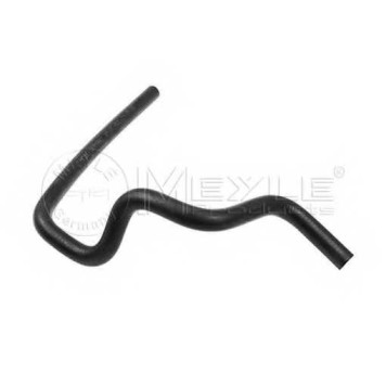 Шланг радиатора MEYLE MRH0268 / 319 135 4103