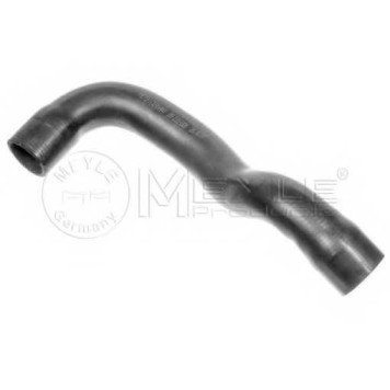 Шланг радиатора MEYLE MRH0281 / 319 222 0011