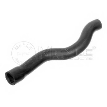 Шланг, теплообменник - отопление MEYLE MIX0199 / 319 642 1120