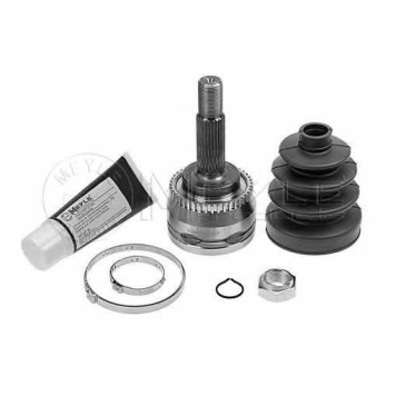 Шарнирный комплект приводного вала MEYLE MCV0222 / 32-14 498 0000