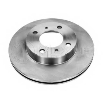 Тормозной диск MEYLE MBD0825 / 32-15 521 0006