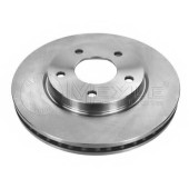 Тормозной диск MEYLE MBD0832 / 32-15 521 0013
