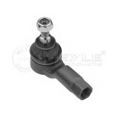 Наконечник поперечной рулевой тяги MEYLE MTE0366 / 32-16 020 0000