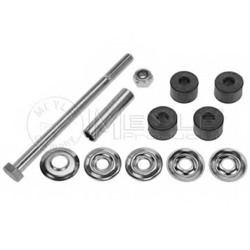 Тяга / стойка стабилизатора MEYLE MSL0362 / 32-16 060 0014