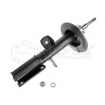 Амортизатор передний левый для BMW X5(E53) <b>MEYLE 326 623 0013 / MSA0292</b>