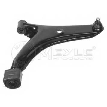 Рычаг независимой подвески колеса MEYLE MCA0548 / 33-16 050 0013