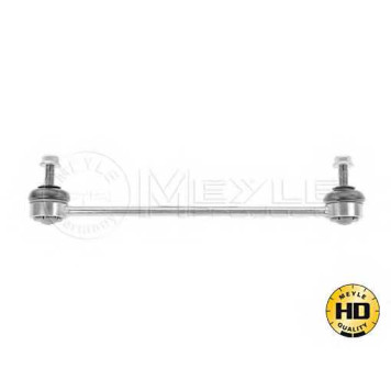 Тяга / стойка стабилизатора MEYLE MSL0374HD / 33-16 060 0005/HD
