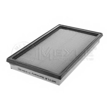 Фильтр воздушный MEYLE MAF0472 / 34-12 046 0001