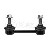 Тяга / стойка стабилизатора MEYLE MSL0379 / 34-16 060 0002