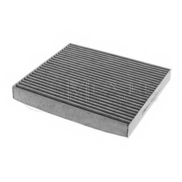 Фильтр салонный MEYLE MCF0303 / 35-12 320 0003