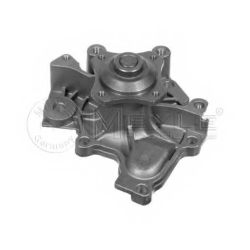 Водяной насос MEYLE MWP0370 / 35-13 015 0003