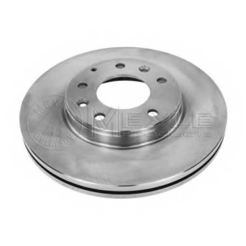 Тормозной диск MEYLE MBD0922 / 35-15 521 0027