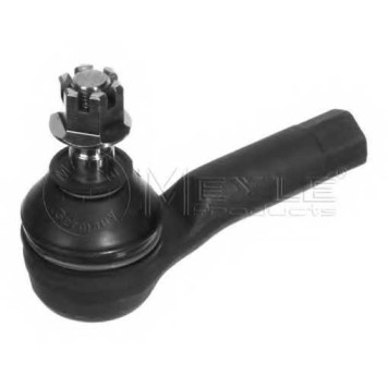 Наконечник поперечной рулевой тяги MEYLE MTE0384 / 35-16 020 0027