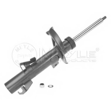 Амортизатор передний правый для MAZDA 3(BK,BL), 5(CR19) <b>MEYLE 35-26 623 0000 / MSA0348</b>