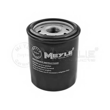 Фильтр масляный MEYLE MOF0155 / 36-14 322 0002