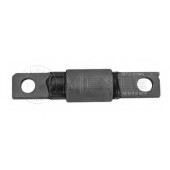 Втулка рычага колесной подвески MEYLE MCB0248 / 36-14 610 0009