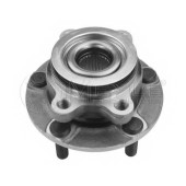 Ступица колеса MEYLE MWH0144 / 36-14 652 0003