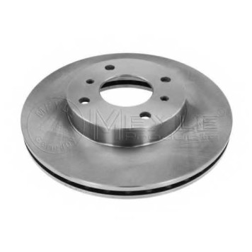 Тормозной диск MEYLE MBD0967 / 36-15 521 0018