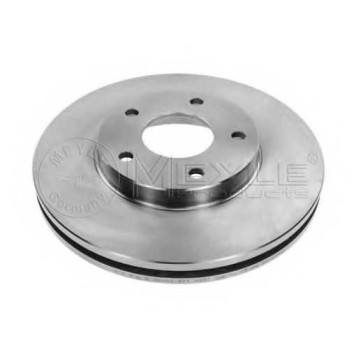 Тормозной диск MEYLE MBD0976 / 36-15 521 0027