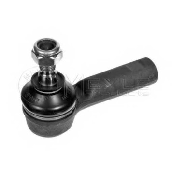 Наконечник поперечной рулевой тяги MEYLE MTE0405 / 36-16 020 0077