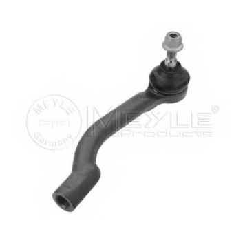 Наконечник поперечной рулевой тяги MEYLE MTE0412 / 36-16 020 0091