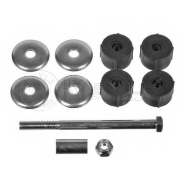 Тяга / стойка стабилизатора MEYLE MSL0411 / 36-16 060 0014