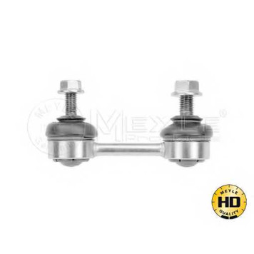 Тяга / стойка стабилизатора MEYLE MSL0417HD / 36-16 060 0026/HD