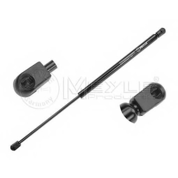 Газовая пружина (амортизатор) крышки багажника MEYLE MTS0279 / 36-40 910 0006