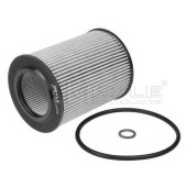 Фильтр масляный MEYLE MOF0167 / 37-14 322 0006