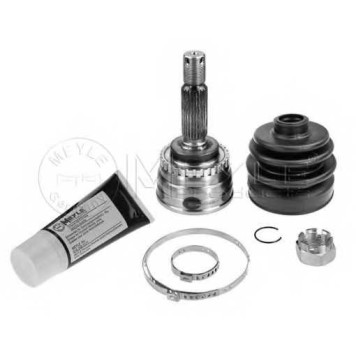 Шарнирный комплект приводного вала MEYLE MCV0290 / 37-14 498 0000