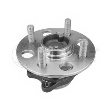 Ступица колеса MEYLE MWH0152 / 37-14 752 0002-1