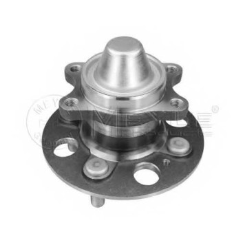 Ступица колеса MEYLE MWH0152 / 37-14 752 0002