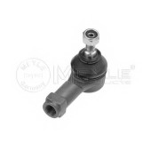 Наконечник поперечной рулевой тяги MEYLE MTE0418 / 37-16 020 0007