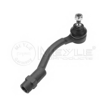 Наконечник поперечной рулевой тяги MEYLE MTE0423 / 37-16 020 0015