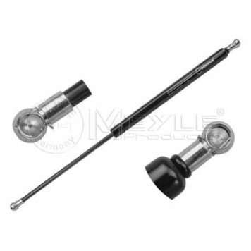 Газовая пружина (амортизатор) крышки багажника MEYLE MTS0311 / 37-40 910 0019
