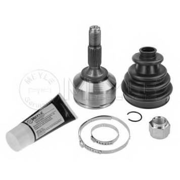 Шарнирный комплект приводного вала MEYLE MCV0314 / 40-14 498 0024