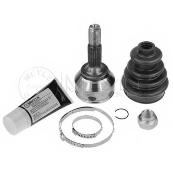 Шарнирный комплект приводного вала MEYLE MCV0315 / 40-14 498 0025