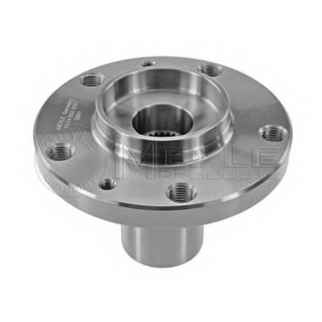 Ступица колеса MEYLE MWH0157 / 40-14 652 0001-1