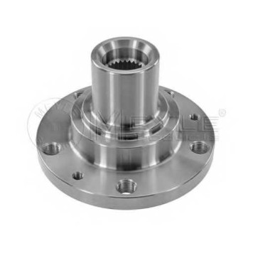 Ступица колеса MEYLE MWH0157 / 40-14 652 0001