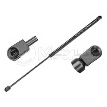 Газовая пружина (амортизатор) крышки багажника MEYLE MTS0316 / 40-40 910 0003