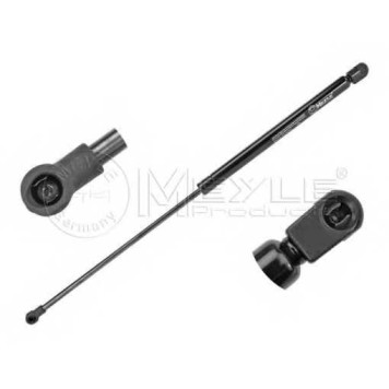 Газовая пружина (амортизатор) крышки багажника MEYLE MTS0324 / 40-40 910 0014