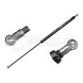 Газовая пружина (амортизатор) крышки багажника MEYLE MTS0328 / 40-40 910 0018