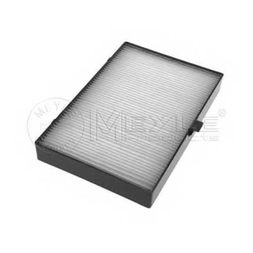 Фильтр салонный MEYLE MCF0372 / 512 319 0002-1