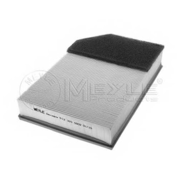 Фильтр воздушный MEYLE MAF0563 / 512 321 0002-1