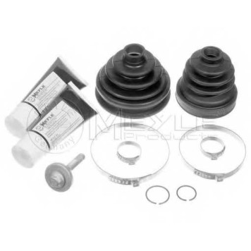 Комплект пылника приводного вала MEYLE MBK0225 / 514 272 0002
