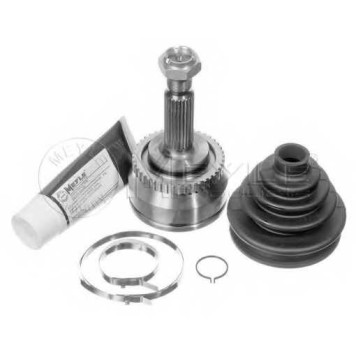 Шарнирный комплект приводного вала MEYLE MCV0324 / 514 498 0005