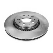 Тормозной диск MEYLE MBD1141 / 514 521 0001